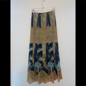 Jean Paul Gaultier Skirt